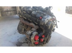 Recambio de motor completo para mercedes-benz clase c (w203) berlina 220 cdi (203.006) referencia OEM IAM 646963 R646011 