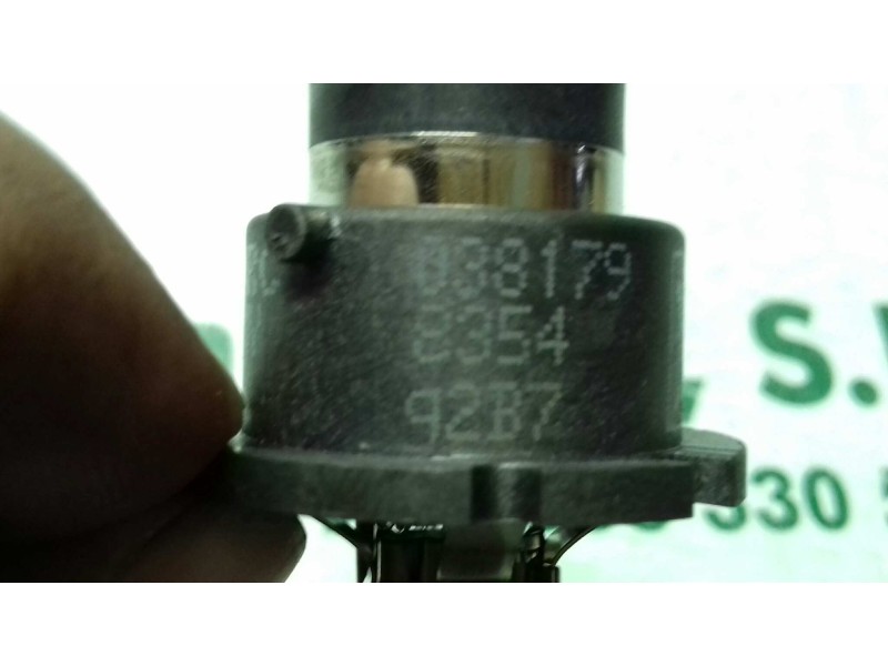 Recambio de bombillas para peugeot 407 st sport pack referencia OEM IAM 038179 66240 D2S