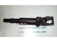 Recambio de bobina encendido para bmw mini (r56) one referencia OEM IAM 75949378001 0221504470 3 PINES