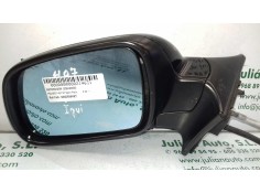 Recambio de retrovisor izquierdo para peugeot 407 st sport pack referencia OEM IAM 96456984XT  ELECTRICO - ABATIBLE