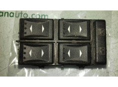 Recambio de mando elevalunas delantero izquierdo para ford mondeo berlina (ge) ambiente (06.2003) (d) referencia OEM IAM 3S7T14A 2