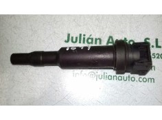 Recambio de bobina encendido para bmw mini (r56) one referencia OEM IAM 75949378001 0221504470 3 PINES 2
