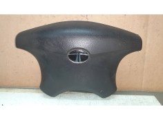 Recambio de airbag delantero izquierdo para tata indigo marina sw referencia OEM IAM EABR2U3SDBH TNR67K1ADE 