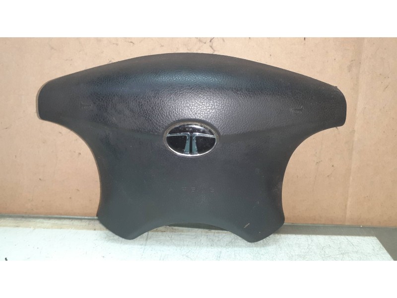 Recambio de airbag delantero izquierdo para tata indigo marina sw referencia OEM IAM EABR2U3SDBH TNR67K1ADE 