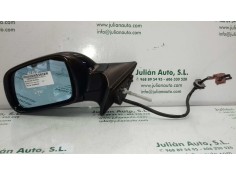 Recambio de retrovisor izquierdo para peugeot 407 st sport pack referencia OEM IAM 96456984XT  ELECTRICO - ABATIBLE 2
