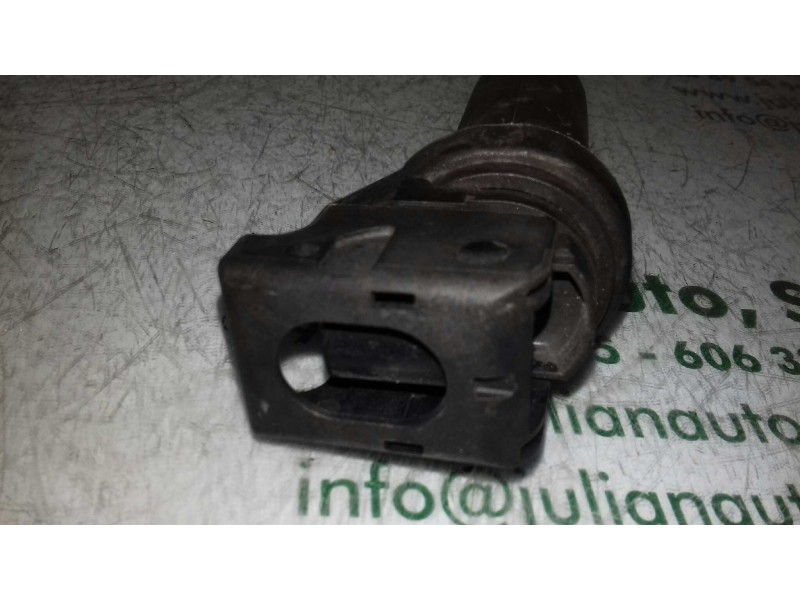 Recambio de bobina encendido para bmw mini (r56) one referencia OEM IAM 75949378001 0221504470 3 PINES
