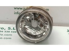 Recambio de faro antiniebla izquierdo para citroen c2 collection referencia OEM IAM 9648947780 1600653948 