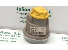 Recambio de faro antiniebla izquierdo para citroen c2 collection referencia OEM IAM 9648947780 1600653948  2