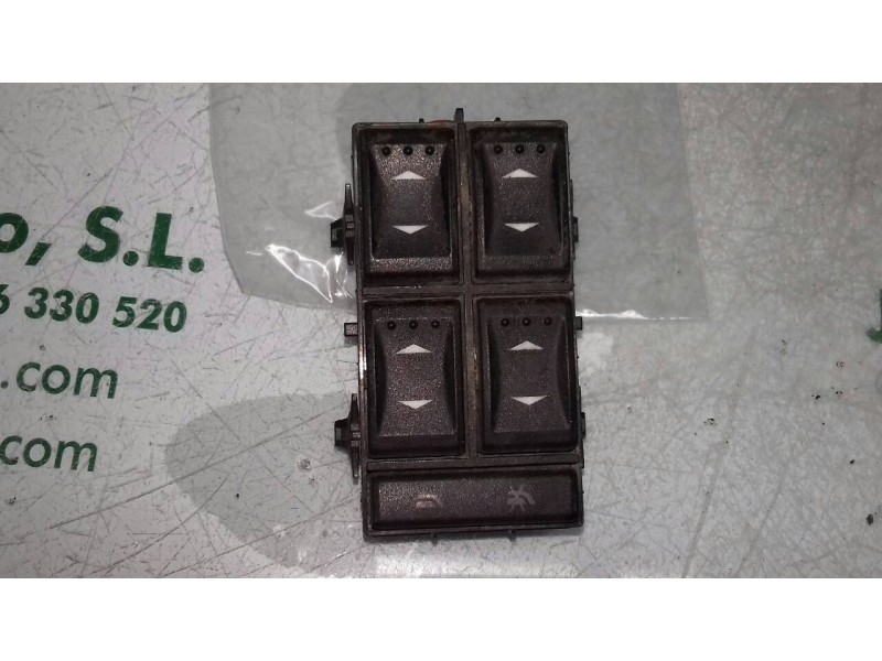 Recambio de mando elevalunas delantero izquierdo para ford mondeo berlina (ge) ambiente referencia OEM IAM 1S7T14A132BD  