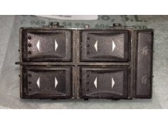 Recambio de mando elevalunas delantero izquierdo para ford mondeo berlina (ge) ambiente referencia OEM IAM 1S7T14A132BD   2