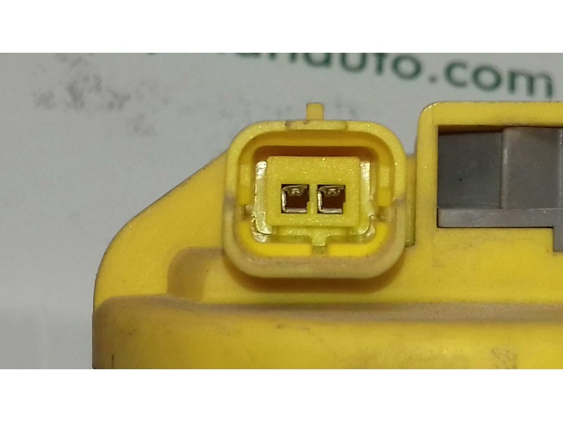 Recambio de faro antiniebla izquierdo para citroen c2 collection referencia OEM IAM 9648947780 1600653948 