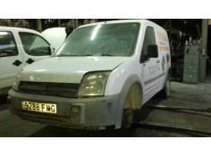 ford tourneo connect (tc7) del año 2004