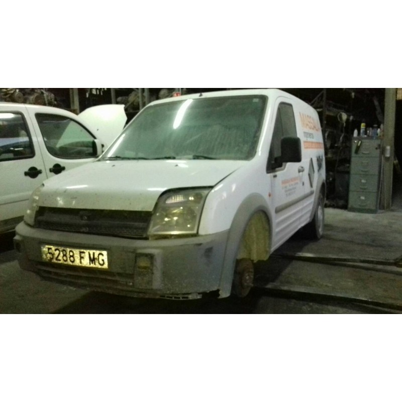 ford tourneo connect (tc7) del año 2004