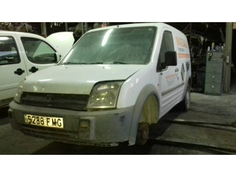 ford tourneo connect (tc7) del año 2004