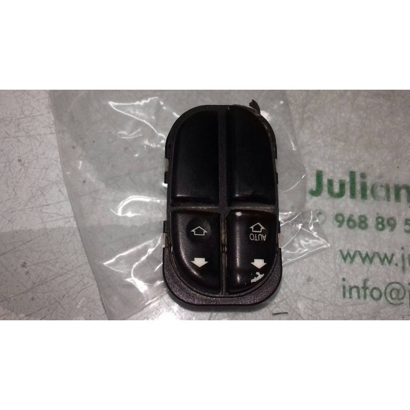 Recambio de mando elevalunas delantero izquierdo para ford mondeo berlina (gd) clx referencia OEM IAM 97BG14529AA  