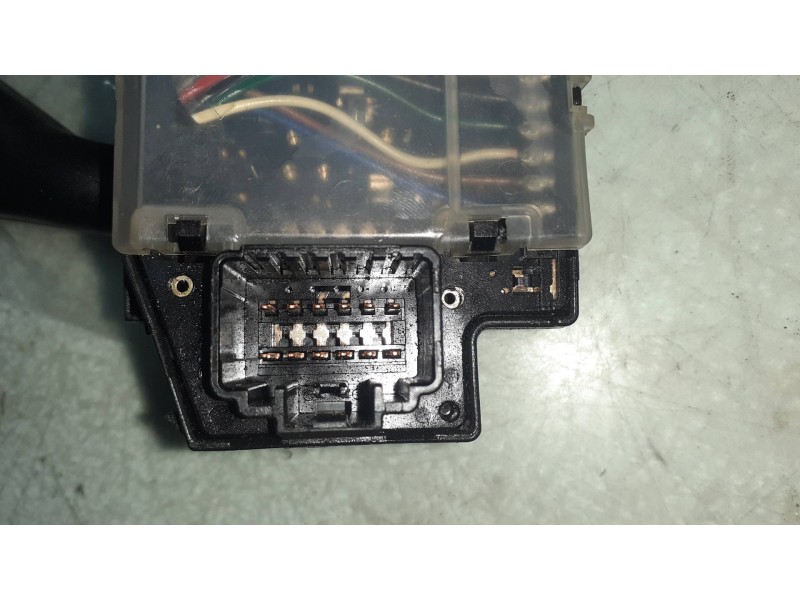 Recambio de mando limpia para ford focus berlina (cap) ambiente (d) referencia OEM IAM 4M5T17A553BD  17D940