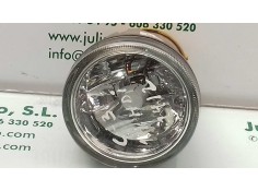 Recambio de faro antiniebla izquierdo para citroen c3 1.4 hdi exclusive referencia OEM IAM 9648947780 1601481266 