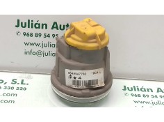 Recambio de faro antiniebla izquierdo para citroen c3 1.4 hdi exclusive referencia OEM IAM 9648947780 1601481266  2