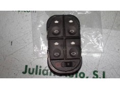 Recambio de mando elevalunas delantero izquierdo para ford mondeo berlina/familiar (fd) clx berlina referencia OEM IAM 93BG14A13