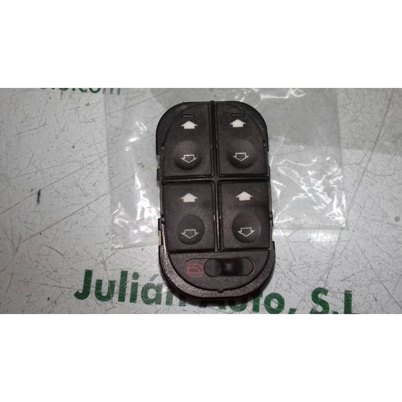 Recambio de mando elevalunas delantero izquierdo para ford mondeo berlina/familiar (fd) clx berlina referencia OEM IAM 93BG14A13