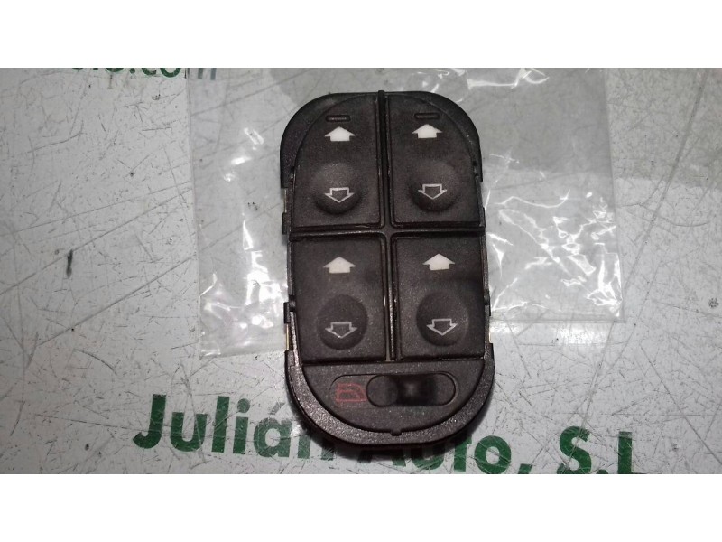 Recambio de mando elevalunas delantero izquierdo para ford mondeo berlina/familiar (fd) clx berlina referencia OEM IAM 93BG14A13