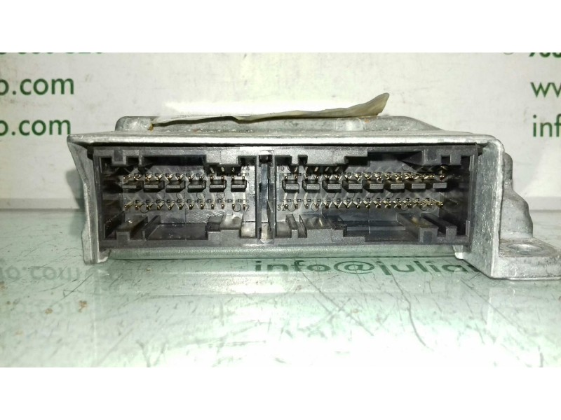 Recambio de centralita airbag para peugeot 407 st sport pack referencia OEM IAM 9655880880 603554600 AUTOLIV