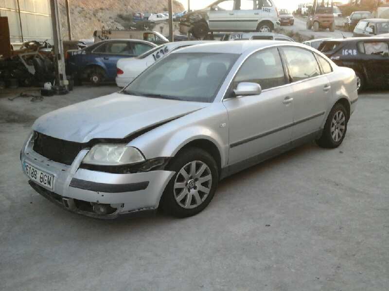 volkswagen passat berlina (3b3) del año 2001