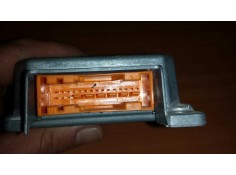 Recambio de centralita airbag para peugeot 206 berlina e-music referencia OEM IAM 550541500 9635268880  2