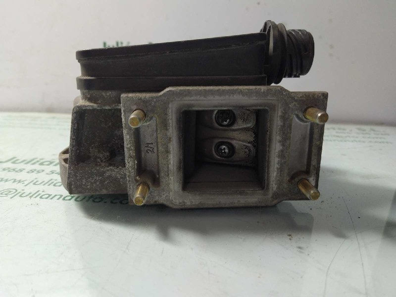 Recambio de caudalimetro para bmw serie 3 berlina (e36) 2.5 24v referencia OEM IAM 0280200203  BOSCH