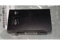 Recambio de mando luces para mazda 2 lim. (de) 1.3 style (5-ptas.) (55kw) referencia OEM IAM DF7366170  