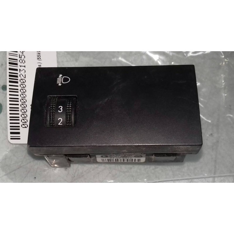 Recambio de mando luces para mazda 2 lim. (de) 1.3 style (5-ptas.) (55kw) referencia OEM IAM DF7366170  