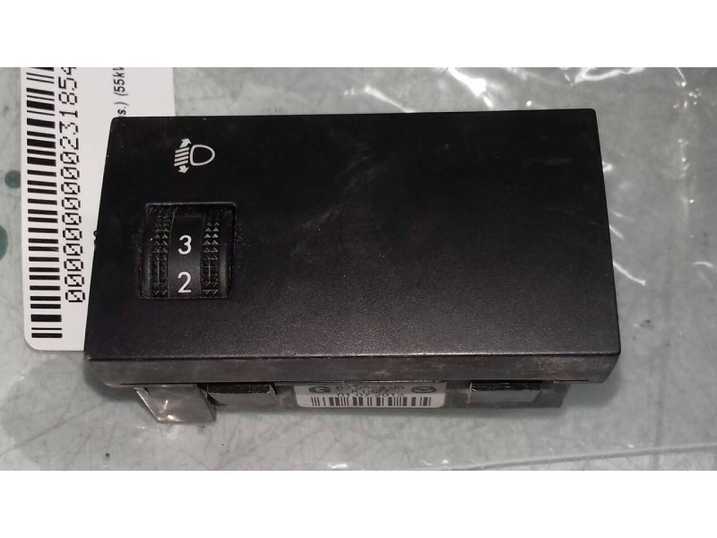 Recambio de mando luces para mazda 2 lim. (de) 1.3 style (5-ptas.) (55kw) referencia OEM IAM DF7366170  