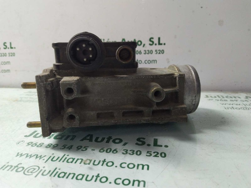 Recambio de caudalimetro para bmw serie 3 berlina (e36) 2.5 24v referencia OEM IAM 0280200203  BOSCH