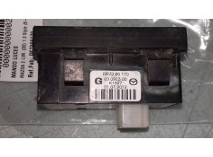 Recambio de mando luces para mazda 2 lim. (de) 1.3 style (5-ptas.) (55kw) referencia OEM IAM DF7366170   2