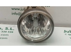 Recambio de faro antiniebla izquierdo para citroen c2 collection referencia OEM IAM 9648947780 1600653563 