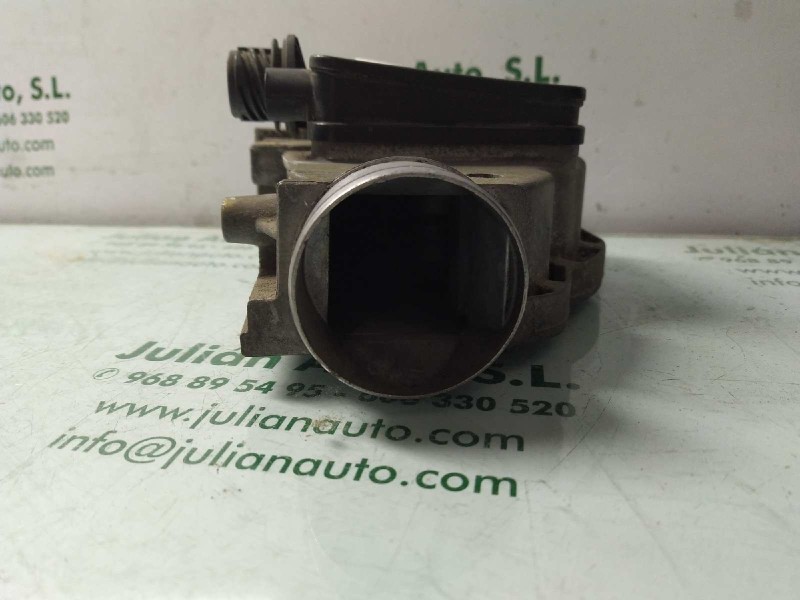 Recambio de caudalimetro para bmw serie 3 berlina (e36) 2.5 24v referencia OEM IAM 0280200203  BOSCH