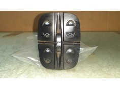 Recambio de mando elevalunas delantero izquierdo para tata indigo marina sw referencia OEM IAM   