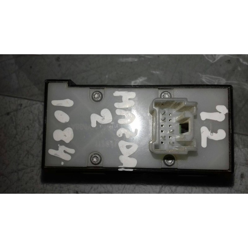 Recambio de mando luces para mazda 2 lim. (de) 1.3 style (5-ptas.) (55kw) referencia OEM IAM DF7366170  