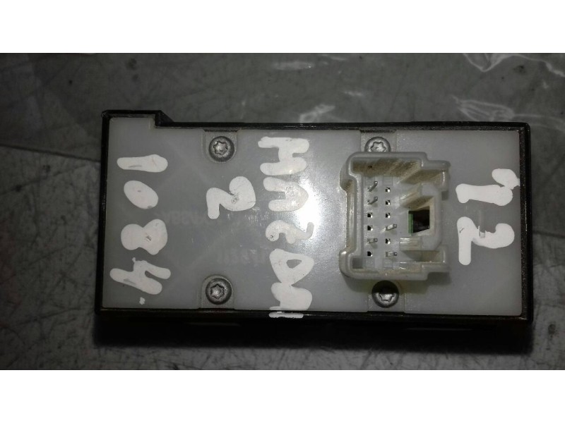 Recambio de mando luces para mazda 2 lim. (de) 1.3 style (5-ptas.) (55kw) referencia OEM IAM DF7366170  