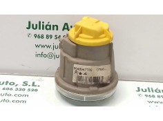 Recambio de faro antiniebla izquierdo para citroen c2 collection referencia OEM IAM 9648947780 1600653563  2