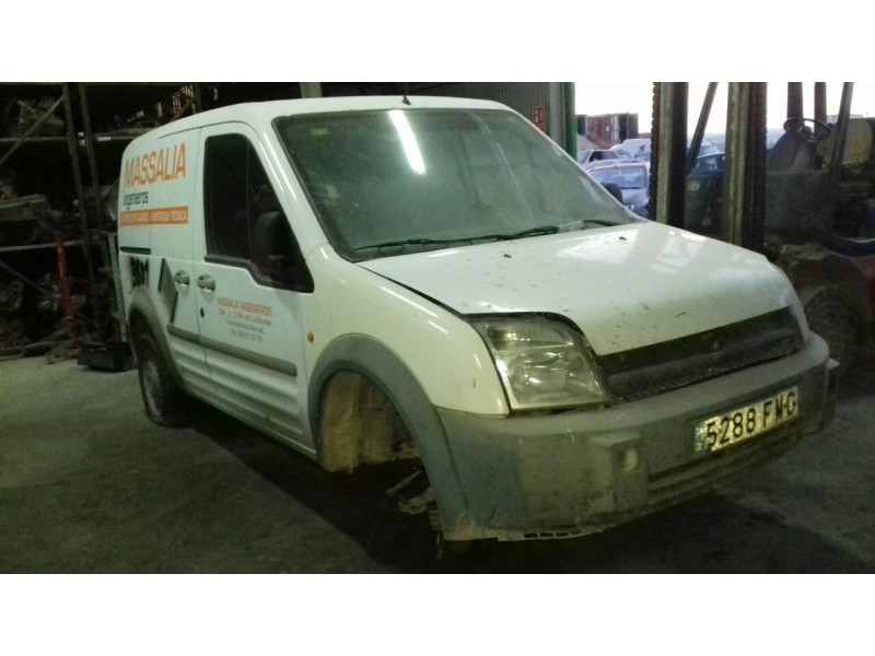 ford tourneo connect (tc7) del año 2004