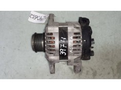 Recambio de alternador para opel astra j lim. cosmo referencia OEM IAM A2711410025 GM 100A