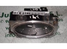 Recambio de pantalla multifuncion para ford mondeo berlina (ge) ambiente (06.2003) (d) referencia OEM IAM 3S7T15000FC RELOJ 