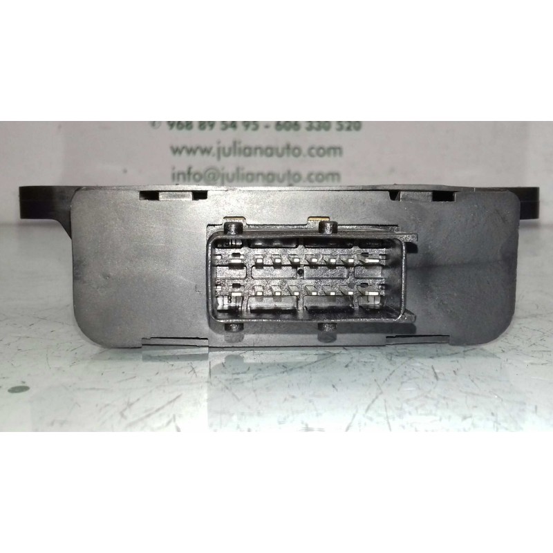 Recambio de centralita check control para peugeot 407 st sport pack referencia OEM IAM 09733309901 964742828001 MAGNETI MARELLI