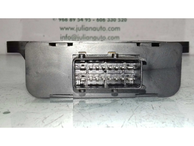 Recambio de centralita check control para peugeot 407 st sport pack referencia OEM IAM 09733309901 964742828001 MAGNETI MARELLI