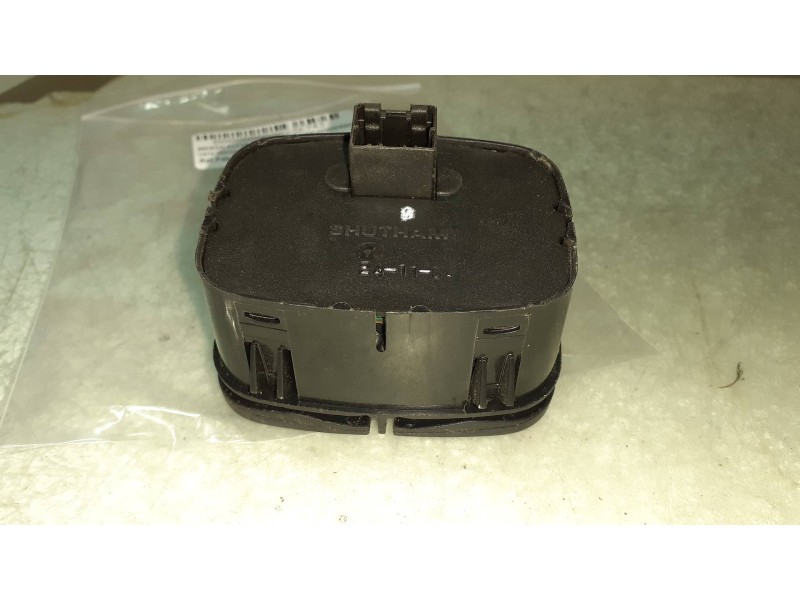 Recambio de mando elevalunas delantero izquierdo para tata indigo marina sw referencia OEM IAM   