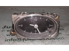 Recambio de pantalla multifuncion para ford mondeo berlina (ge) ambiente (06.2003) (d) referencia OEM IAM 3S7T15000FC RELOJ  2