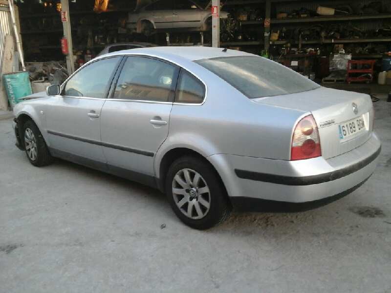 volkswagen passat berlina (3b3) del año 2001