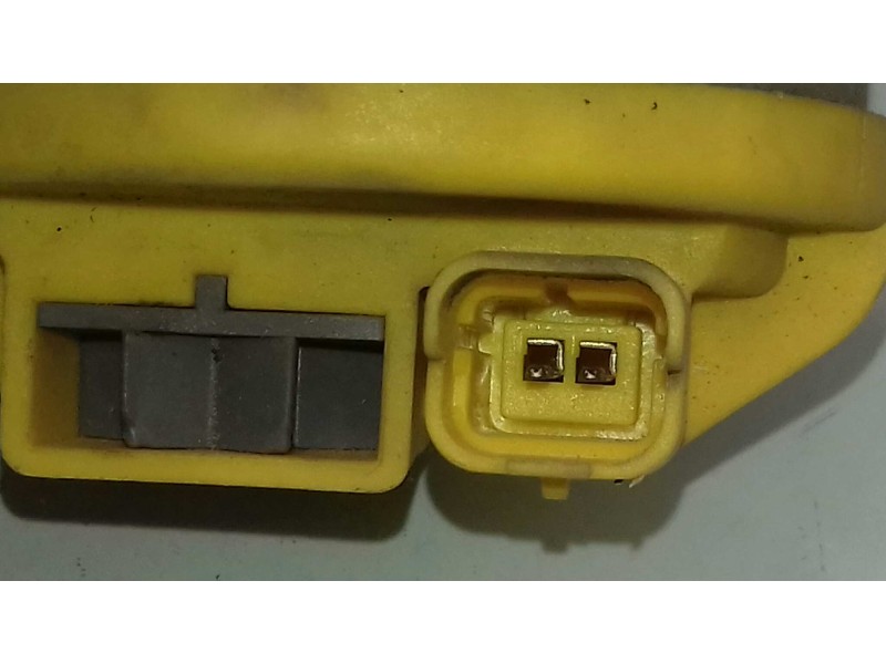 Recambio de faro antiniebla izquierdo para citroen c2 collection referencia OEM IAM 9648947780 1600653563 