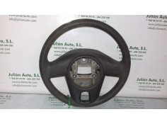 Recambio de volante para kia soul burner referencia OEM IAM 9L0507  GOMA